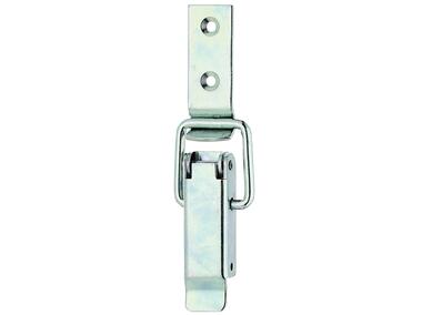 Zdjęcie: Zamknięcie do skrz.z hak.61x18 mm ALBERTS