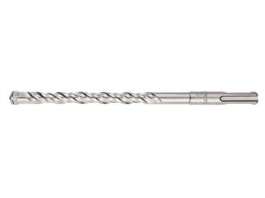 Zdjęcie: Wiertło do betonu SDS Plus, 10 x 160 mm, S4, quatro GRAPHITE