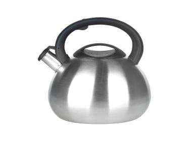 Zdjęcie: Czajnik nierdzewny 2,5 L natura dark ALTOMDESIGN