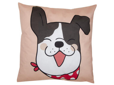 Zdjęcie: Poduszka Cute Pet 40x40 cm pomarańcza BBK