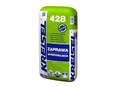 Zaprawa wyrównująca 428 25 kg KREISEL