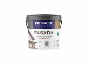 Farba Fasada Eco biały 4,5 L PRIMACOL