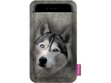 Zdjęcie: Etui na Smartfon 10x17 cm Husky BERTONI