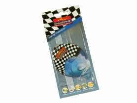 Zapach samochodowy Drop ocean GRAND PRIX