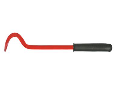Zdjęcie: Łom 300 mm, sześciokątny 13.5 mm TOP TOOLS