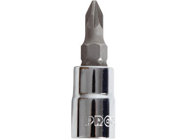 Zdjęcie: Bitonasadka 1/4 PZ3 Pozdriv 37 mm PROLINE