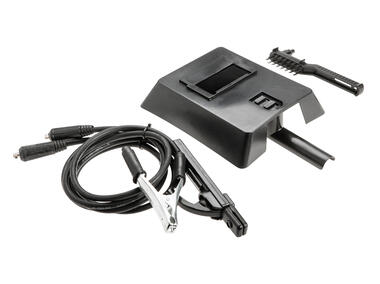 Zdjęcie: Spawarka inwertorowa IGBT 230V, 120A GRAPHITE