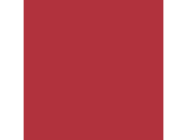 Zdjęcie: Emalia do drewna i metalu Universal Red Deluxe 0,5 L BECKERS