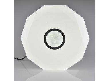 Zdjęcie: Plafon LED Diamond 24 W POLUX