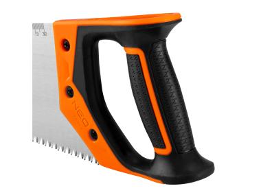 Zdjęcie: Piła płatnica 450 mm, 11 TPI NEO