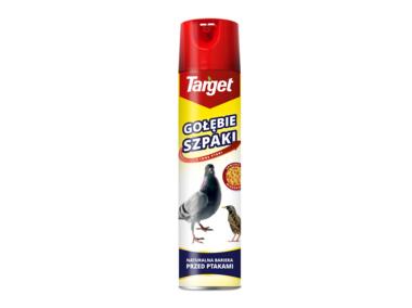 Zdjęcie: Spray na gołębie i ptaki 0,3 L TARGET
