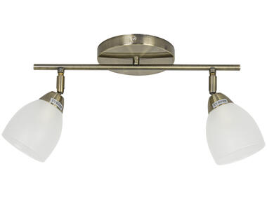 Zdjęcie: Lampa sufitowa Mars 8417/2 21QG ELEM