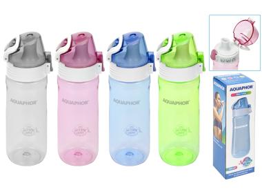 Butelka Aquaphore 550 ml Tritan TRAVELLA