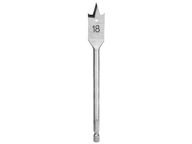 Zdjęcie: Wiertło do drewna łopatkowe 18x152 mm PRO FACHMAYER
