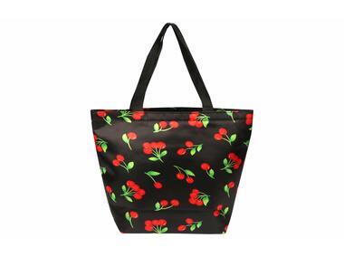 Zdjęcie: Torba Shopper 39x33x14 cm wzór 1 SIMPLE SOLUTIONS