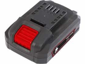 Akumulator 1,5 Ah, li-ion, do system 20 V TRYTON
