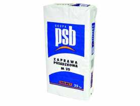 Zaprawa posadzkowa ZP-CM20 25 kg PF03 PSB