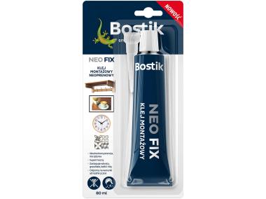 Klej montażowy 80 ml Neo Fix BOSTIK