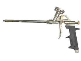 Pistolet do pianki montażowej 34 cm PROLINE