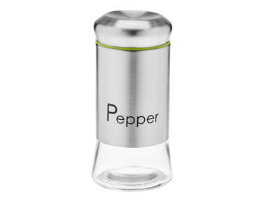 Zdjęcie: Przyprawnik Pepper 150 ml Greno stal GALICJA