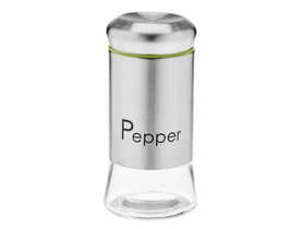 Przyprawnik Pepper 150 ml Greno stal GALICJA