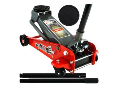 Zdjęcie: Podnośnik hydrauliczny 3T 32 kg VERKE