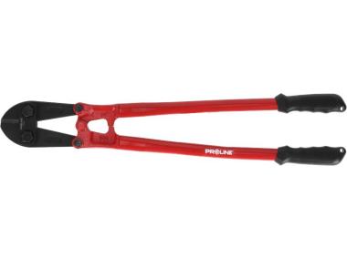 Zdjęcie: Nożyce do prętów 1050 mm/42 cali, FI19 mm/14 mm, Cr-Mo, HRC58-62, PROLINE