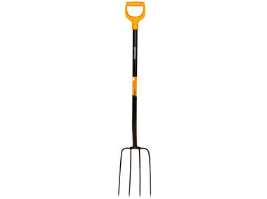 Zdjęcie: Widły do kompostu 127 cm Solid FISKARS