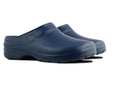 Zdjęcie: Chodaki tupu Clogs granatowe rozmiar 39 KOLMAX