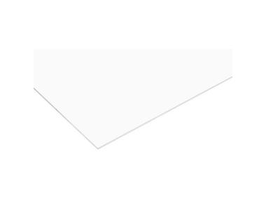 Polistyrol 2,5 mm - 100x100 cm gładki przezroczysty GUTTA