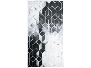 Zdjęcie: Dywan Bamboo 120x160 cm wzór geometryczny MULTI-DECOR