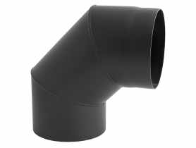 Kolano stałe KS130/90-CZ2 ML DARCO