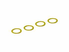 Uszczelka grzejnika 1 - 1 mm TYCNER