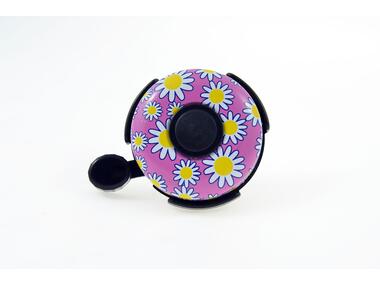 Zdjęcie: Dzwonek rowerowy Classic 50 mm multikolor BOTTARI