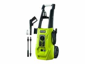 Myjka ciśnieniowa 120 bar RYOBI