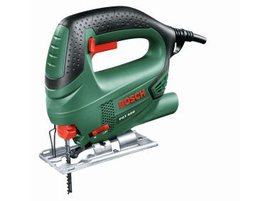 Zdjęcie: Wyrzynarka pst 650 W compact BOSCH