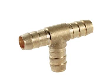 Zdjęcie: Trójnik mosiężny 19-19-19mm GREENMILL AQUASYSTEM