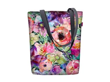 Zdjęcie: Torba Sunny Flora 40x29 x8 cm BERTONI