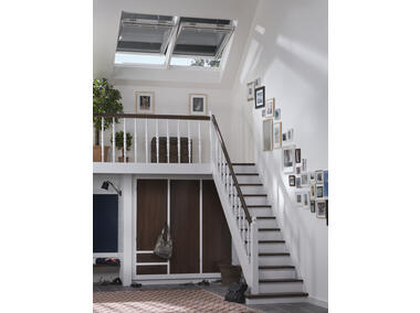 Zdjęcie: Markiza elektryczna MML MK08 5060E VELUX