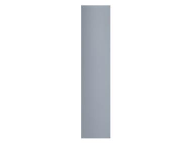 Zdjęcie: Szkło ruchome Toscana New 80/90 cm grafit CERSANIT
