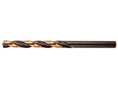 Zdjęcie: Wiertło do metalu HSS-CNC, 124°, Pro-Tec, 5.2 mm GRAPHITE