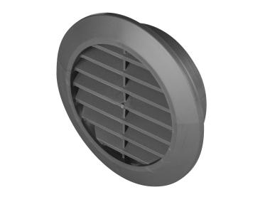 Kratka Mini-Awent 60 TUOS grafitowy AWENTA