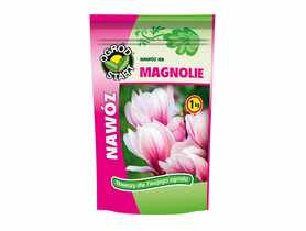 Nawóz na magnolie 1 kg doypack OGRÓD START