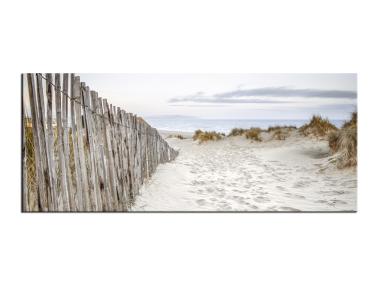 Zdjęcie: Obraz Glasspik Dunes 50x125 cm Gl231 Dunes2
 STYLER