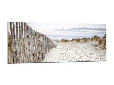Zdjęcie: Obraz Glasspik Dunes 50x125 cm Gl231 Dunes2
 STYLER