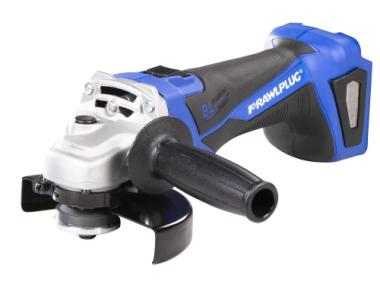 Zdjęcie: Szlifierka kątowa RawlGrinder R-PAG18 RAWLPLUG
