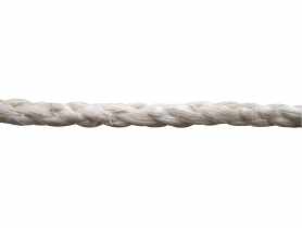 Lina pleciona sizalowa 8 mm, 100 m HSI