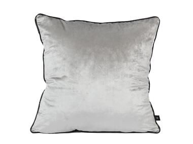 Zdjęcie: Poszewka posh chic szara 50x50 cm CHIC HOME
