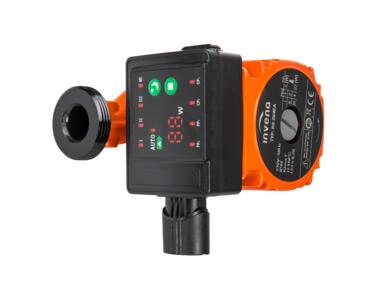 Pompa obiegowa elektroniczna RS 25/4EA INVENA