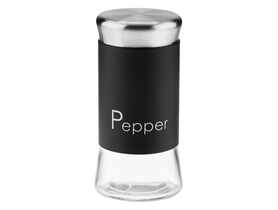 Przyprawnik Pepper 150 ml Greno czarny GALICJA